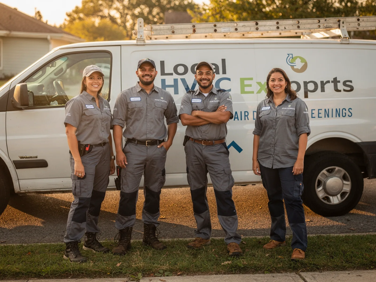 24/7 HVAC Repair & AC Replacement company in Brevard, NC